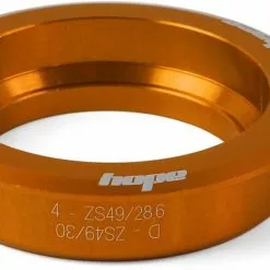 Hope Tête De Commande Stepdown Pièce De Rechange Anneau De Roulement 1.5" Sol -Campagnolo® EST HoSTS or 00 il