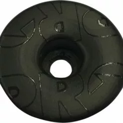 PRO Tête De Commandekappe Carbone 1-1/8"