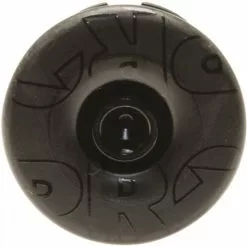 Pro Carbon Tête De Commandekappe