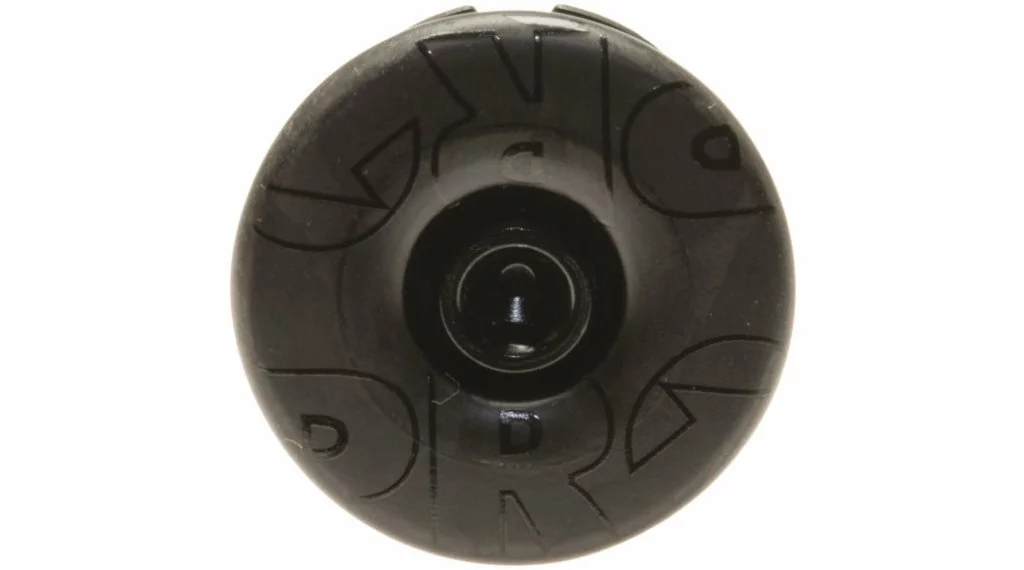 Pro Carbon Tête De Commandekappe 3 Pro Carbon Tête De Commandekappe