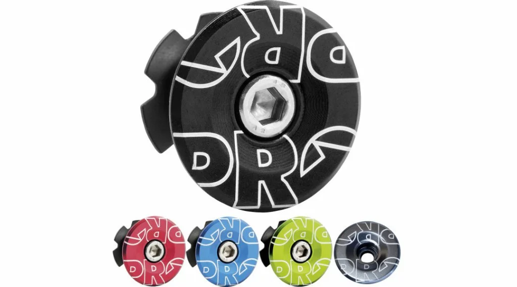 PRO Aluminium Tête De Commandekappe 4 PRO Aluminium Tête De Commandekappe – Image 2