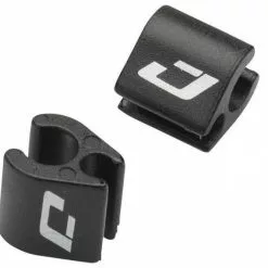 Jagwire Freinleitungssupport Pour électronique Dérailleur 2.5/5.0mm