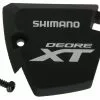 Shimano XT SL-M8000 Bouchon Pour Affichage De Rapport (incl. Vis De Fixation) -Campagnolo® ESW ShAK8000 li il