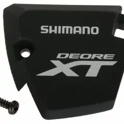 Shimano XT SL-M8000 Bouchon Pour Affichage De Rapport (incl. Vis De Fixation)