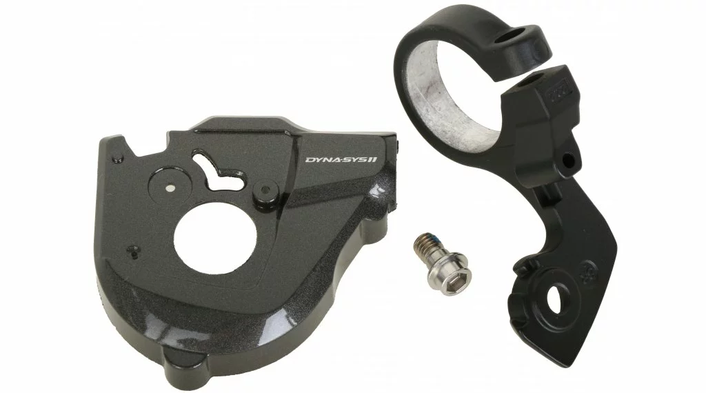 Shimano SL-M8000 Levier De Commande Basis Boîtier De Rapport 3 Shimano SL-M8000 Levier De Commande Basis Boîtier De Rapport