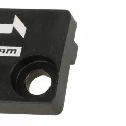 SRAM Capuchon(s) Pour High Direct Mount Umwerfer Attache Noir