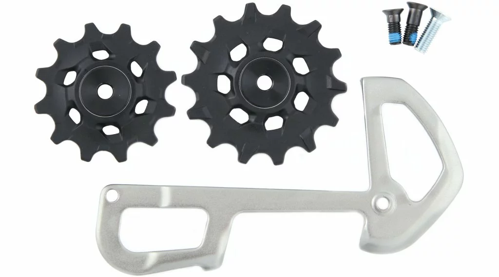 SRAM XX1 Eagle Pièce De Rechange Innenkäfig Et Schaltrollen 3 SRAM XX1 Eagle Pièce De Rechange Innenkäfig Et Schaltrollen