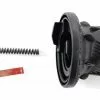 SRAM X.0 Grip Shift Interrupteur Rear 8/9-speed -Campagnolo® ESW SrZGE il