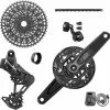 SRAM X0 Eagle AXS Transmission E-VTT Schaltgruppe 1x12 2 SRAM X0 Eagle AXS Transmission E-VTT Schaltgruppe 1x12 -Campagnolo® GRP Sr4X0ETAX SRAM X0 EAGLE TRANSMISSION AXS BOSCH 00 il