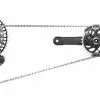 SRAM XX Eagle AXS Transmission Schaltgruppe 1x12 -Campagnolo® GRP Sr4XXETA SRAM XX EAGLE TRANSMISSION AXS 00 il