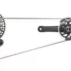 SRAM XX Eagle AXS Transmission Schaltgruppe 1x12