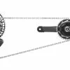 SRAM XX SL Eagle AXS Transmission Powermeter Schaltgruppe 1x12 2 SRAM XX SL Eagle AXS Transmission Powermeter Schaltgruppe 1x12 -Campagnolo® GRP Sr4XXSETAP SRAM XX SL EAGLE TRANSMISSION AXS PM 00 il
