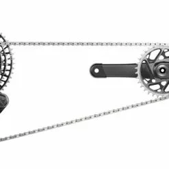 SRAM XX SL Eagle AXS Transmission Schaltgruppe 1x12