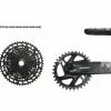 SRAM NX Eagle DUB Boost 1x12 Schaltgruppe -Campagnolo® GRP Sr9NXDB il