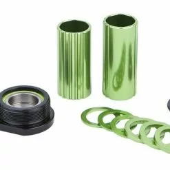 Dartmoor Euro BB Pro Boîtier De Pédalier 19mm