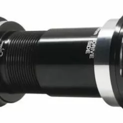 E-thirteen E*thirteen PF30 Boîtier De Pédalier Pour 24mm- Axe Black