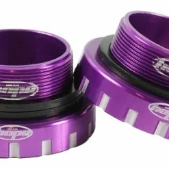 Hope BSA Acier Inoxydable Boîtier De Pédalier 68/73/83/100/120mm (pour 30mm Axe) -Campagnolo® ILG HoBSA30 li il