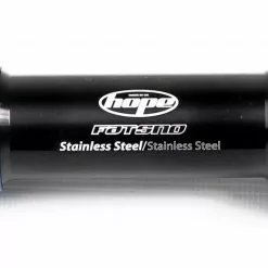 Hope BSA Acier Inoxydable Fatbike Boîtier De Pédalier 100mm (pour 24mm Axe) -Campagnolo® ILG HoBSF bl il