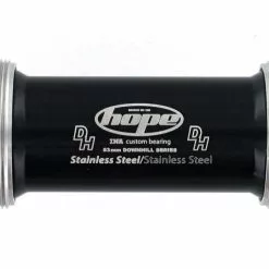 Hope BSA Acier Inoxydable Boîtier De Pédalier (pour 24mm Axe) -Campagnolo® ILG HoHIE 83 si il