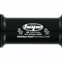 Hope BSA Acier Inoxydable Boîtier De Pédalier (pour 24mm Axe) -Campagnolo® ILG HoHIE 83 sw il