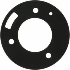 Truvativ HammerSchmidt Collar Bolts & ISCG Plate 03