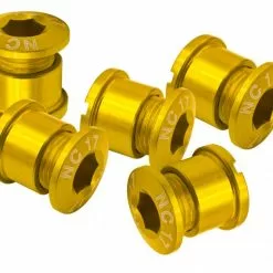 NC-17 CNC Vis De Plateau 4/5-trous