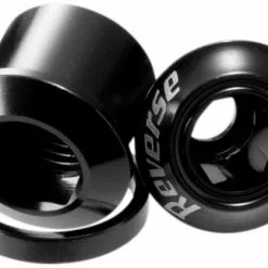 Reverse Components Vis De Plateau -Campagnolo® KBS Rv2KBS REVERSE COMPONENTS CHAINRING BOLT SINGLE BLACK 00 il