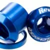 Reverse Components Vis De Plateau -Campagnolo® KBS Rv2KBS REVERSE COMPONENTS CHAINRING BOLT SINGLE BLUE 00 il