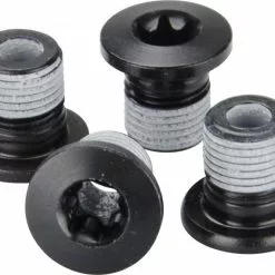 Shimano Vis De Plateau Dedans M8x8.5 FC-M780 (4 Pièce(s))