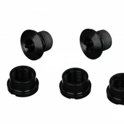 Shimano Vis De Plateau Avec écrou FC-M785 (4 Pièce(s))