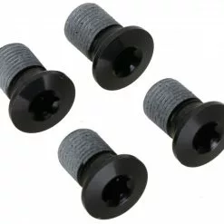 Shimano Vis De Plateau M8x11,4 XT FC-M8000 1x11 (4 Pièce(s))