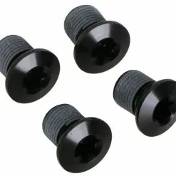 Shimano Vis De Plateau Extérieur M8x9 XT FC-M8000 2x11 (4 Pièce(s))