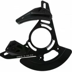 Dartmoor Trail One Guide-chaîne ISCG-05 Noir