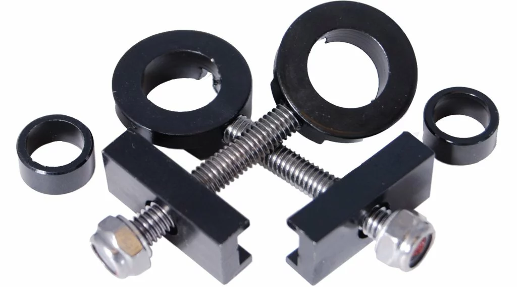 DMR Chain Tug BMX-tendeur De Chaîne 3 DMR Chain Tug BMX-tendeur De Chaîne