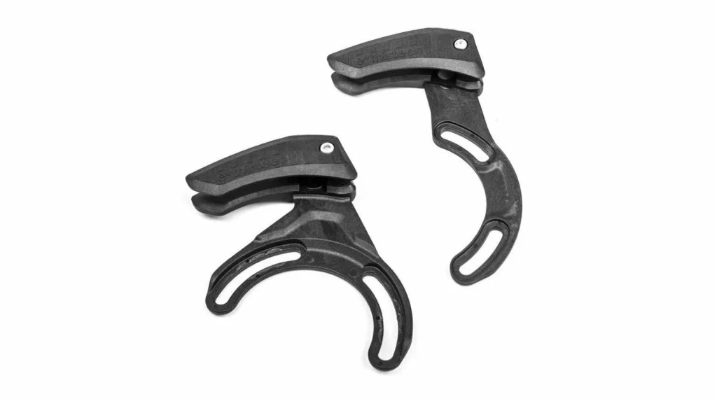 E-thirteen E*thirteen E*spec+ Guide-chaîne Pour Noir 3 E-thirteen E*thirteen E*spec+ Guide-chaîne Pour Noir