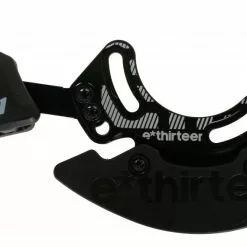 E-thirteen E*thirteen LG1+ Guide-chaîne Lowerg Guide Noir