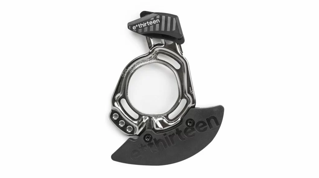 E-thirteen E*thirteen TRS Guide-chaîne Noir 3 E-thirteen E*thirteen TRS Guide-chaîne Noir