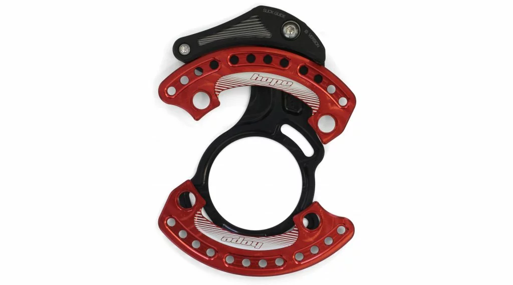 Hope Slick Guide-chaîne Incl. Bashguard 4 Hope Slick Guide-chaîne Incl. Bashguard – Image 2