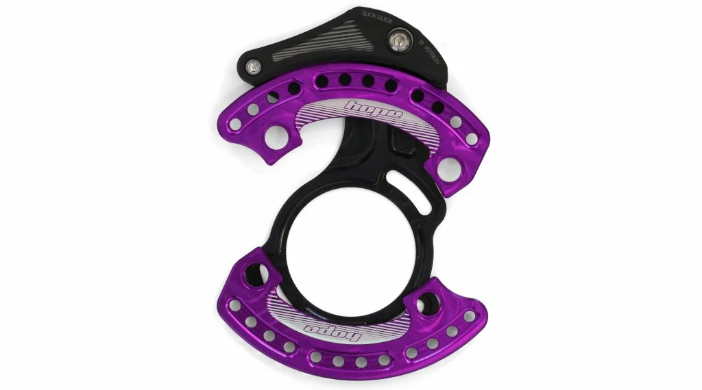 Hope Slick Guide-chaîne Incl. Bashguard 8 Hope Slick Guide-chaîne Incl. Bashguard – Image 6