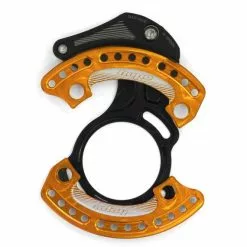 Hope Slick Guide-chaîne Incl. Bashguard 11 Hope Slick Guide-chaîne Incl. Bashguard -Campagnolo® KSP HoSLI or il