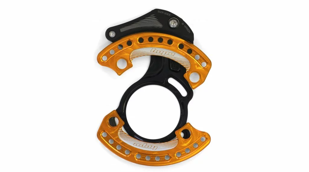 Hope Slick Guide-chaîne Incl. Bashguard 6 Hope Slick Guide-chaîne Incl. Bashguard – Image 4