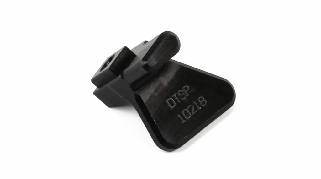 Hope Top Doigt Guide Guide-chaîne Noir 3 Hope Top Doigt Guide Guide-chaîne Noir