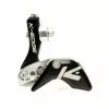 K-Edge K13-080 Guide-chaîne Road 1-vitesses -Campagnolo® KSP KeRRCG sw RR Kettenfuhrung 1 Fach MJ21 il