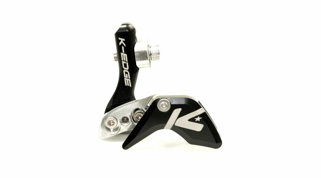 K-Edge K13-080 Guide-chaîne Road 1-vitesses 3 K-Edge K13-080 Guide-chaîne Road 1-vitesses