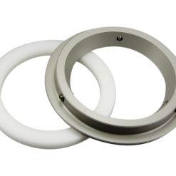 Rohloff Guide-chaîne DH Moyeu Pour 15, 16, 17 Pignon