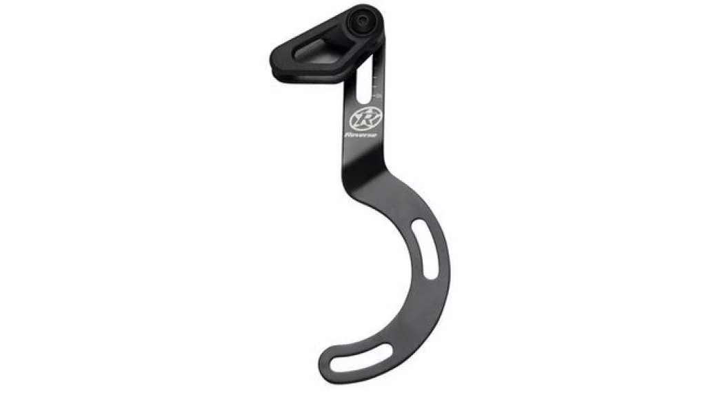 Reverse Components Flip-Guide Guide-chaîne Pour E-Bikes Shimano Steps 3 Reverse Components Flip-Guide Guide-chaîne Pour E-Bikes Shimano Steps