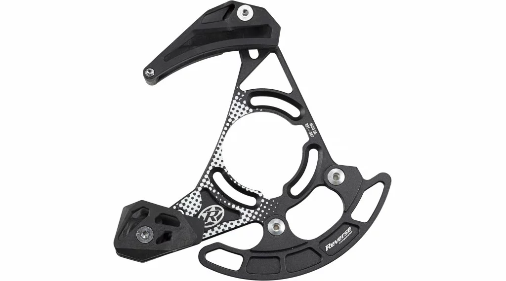 Reverse Components X1-B Guide-chaîne 3 Reverse Components X1-B Guide-chaîne