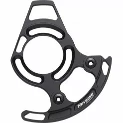 Reverse Components X11 Guide-chaîne ISCG Noir