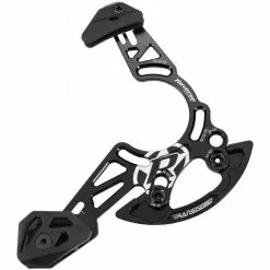 Reverse Components Transformer DH Guide-chaîne