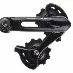 Shimano Alfine CT-S500 Tendeur De Chaîne Noir